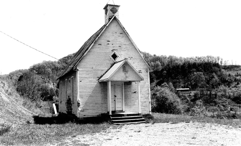 የቨርጂኒያ ከተማ ቤተክርስቲያን በ 2005