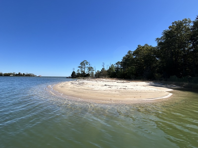 Barra de arena del condado de Lancaster