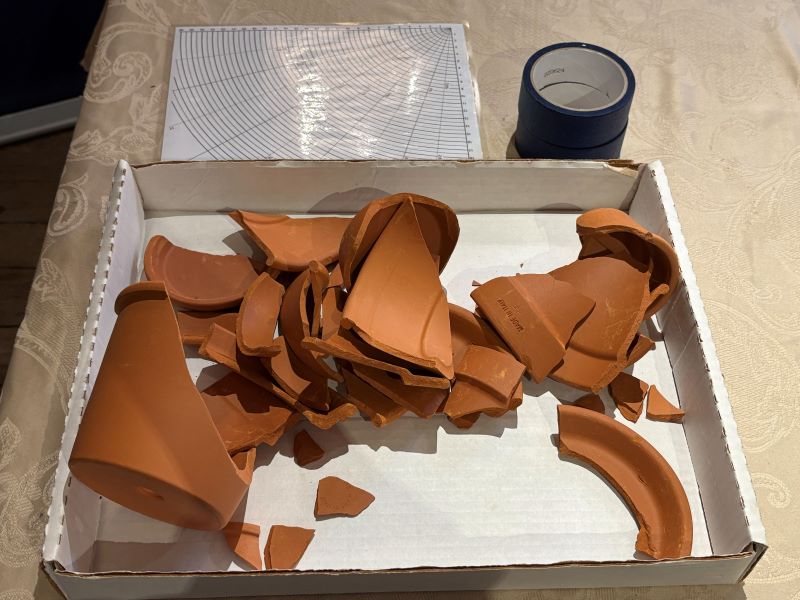 [cérá~míc p~óts]