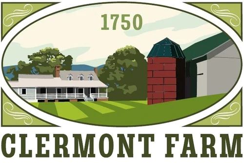 Logotipo de Clermont Farm