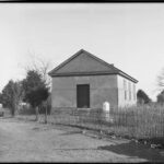 Grace Church early 20th century