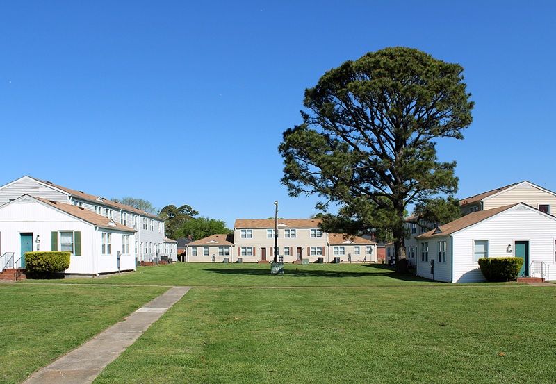 Stuart Gardens Apartments